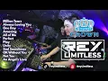 Lagu DJ Million Tears Breakbeat Mixtape Golden Crown 2024 | Nonstop by ReyLimitless