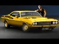 How Vin Diesel Spent A Quarter Billion Dollars