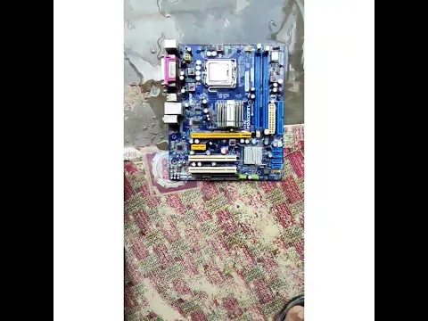 Download MP3 Motherboard repair|computer hanging problems |computer dust problem |computer ko saaf kese Kare