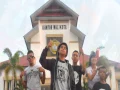 Sawal Crezz ft  Iwantex   Tanah Wolio (Kota Baubau)