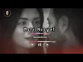 “Neeyat Kharab Hai 💔 | Slow + Reverb | Dark Mood Vibes”