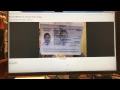 Download Lagu Smart IDReader in chrome native client for scanning ID with web camera
