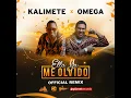 Ella Ya Me Olvido (feat. Omega - Studio Version)