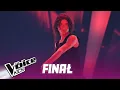 Download Lagu Marcin Maciejczak - „Jak gdyby nic”/„Gasnę” - FINAŁ | The Voice Kids Poland 6