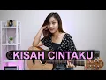 Download Lagu KISAH CINTAKU - PETERPAN (COVER BY SASA TASIA)