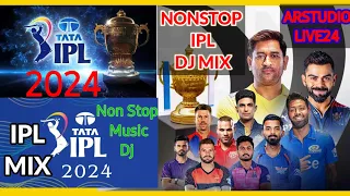 Download IPL MUSIC CLUB MIX NONSTOP 2024 | #IPL_song , Latest ipl music dj #ipl_music_2024 #arstudiolive24 MP3