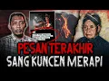 Lagu GILA SEREM BANGET!! INI PESAN TERAKHIR 'MBAH MARIDJAN' SANG KUNCEN GUNUNG MERAPI