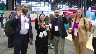 ACR Convergence 2025 Highlights