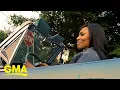 Cause of death revealed for American Idol alum Mandisa