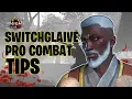 NIOH 2 Switchglaive Tutorial