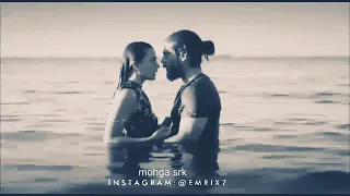 الغرام لو ينئاس حبي ليك ليك الاساس 