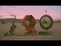 Masego - Yebo/Sema (Visualizer)