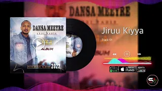 Abdi Fadis 2022 Jiruu Kiyya 