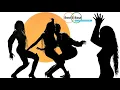 Soul II Soul - Keep On Movin' (Overextended Club Mix feat. Caron Wheeler)
