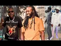 Lagu 😲Look What Vybz Kartel Did After Seeing Foota! Sizzla Rush Out Finally On WYFL | Mavado Hit #1 In UK
