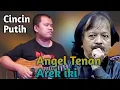 Download Lagu Cincin Putih - Cover By Agung Gitaris Tunanetra //Bingung Kabeh Ngene Iki