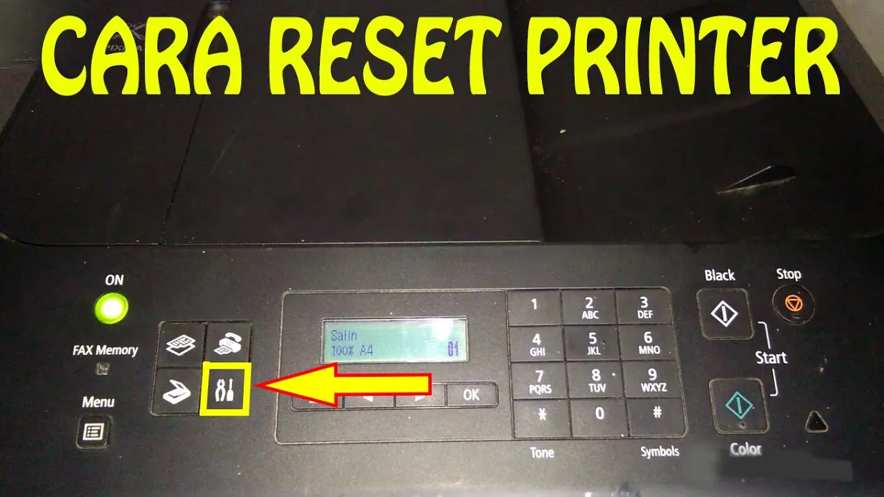 Canon MX397 error number 5B02, Canon MX397 eror 5B02, Cara reset mx379. 