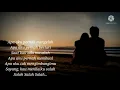 Download Lagu Lobow - salah lirik official
