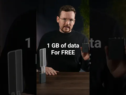 Free 1GB of data for your KNOT Embedded LTE4
