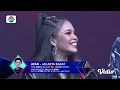 Lagu Kecupan  Muah  Dari Janet untuk Penampilan Afan Jakarta Hannah!! Arrrtinya?!! | D'Academy 5