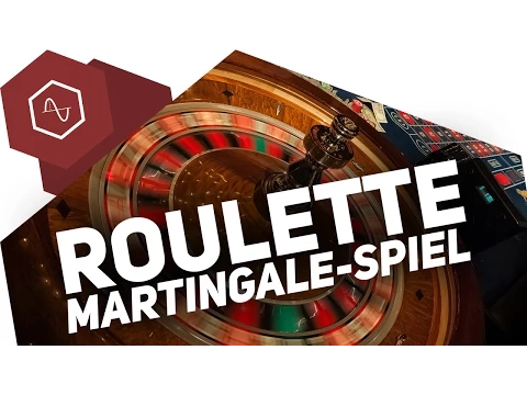 Download MP3 Sicher beim Roulette gewinnen? - Das Martingale-Spiel