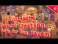 Sun Haven All the Essential Tips for Character Creation