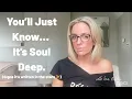 Download Lagu Destined Love Isn’t a Coincidence. Here’s How You’ll Know | A Message for Soul-Aligned Love ❤️