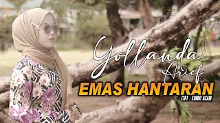 Download Yollanda \u0026 Arief - Emas Hantaran (Official Music Video) | Lagu Pop Melayu MP3