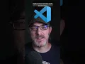 Useful VS Code extensions GitLens