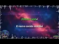 KARAOKE The La Planta, Candu Dominguez - Muero Por Ti || Para DUOS con Letra CALIDAD HD