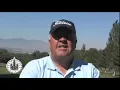 Bonneville Golf Course Welcome