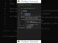 Write Better Matplotlib Code with This Small Change Python Tutorial