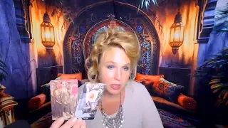 Gemini: They're ending a connection & cannot WAIT to unite with Gemini