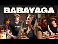 Download Lagu Babayaga - The YMU Jazz Collective