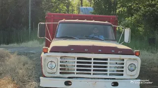 Find your next work truck on www commercialtrucktrader com