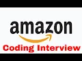 Amazon Programming Interview Question Missing Number Java O 1 space complexity