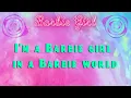 Barbie Girl Song - Lyrics