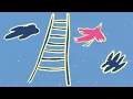 Bluewerks - Sebastian Kamae "Up" (Slowed and Reverbed)