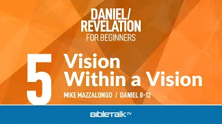 Vision Within a Vision