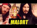 Irish People Try MALORT America s Worst Alcohol For The First Time