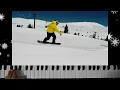 Download Lagu Modern Martina \u0026 KorgStyle  Snow falls Korg Pa 900 ItaloDisco Clips