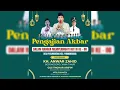 Download Lagu PENGAJIAN AKBAR BERSAMA KH. ANWAR ZAHID PUCUNGBEDUG, PURWANEGARA, BANJARNEGARA , 22 AGUSTUS 2025