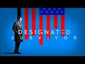 CONCEPT A Best Friend Who Is Better Than You Designated Survivor