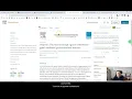 Finding Full Text