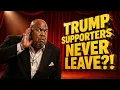 Eart uake s ROASTS Trump Supporters - This Is Savage Comedy