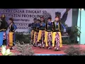 Download Lagu Tari glipang sukodadi 2 paiton probolinggo Kabupaten Jawa timur