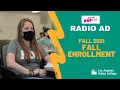 LAVC KIIS FM Radio Ad - Fall 2021 Enrollment