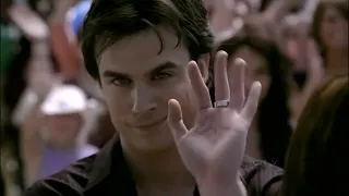 damon and elena feel so close