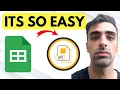 How To Get Google Sheets API Key Step By Step Guide