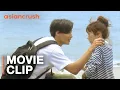 Download Lagu When your crush is still cozy with their ex | Japanese Drama | A Girl \u0026 3 Sweethearts
